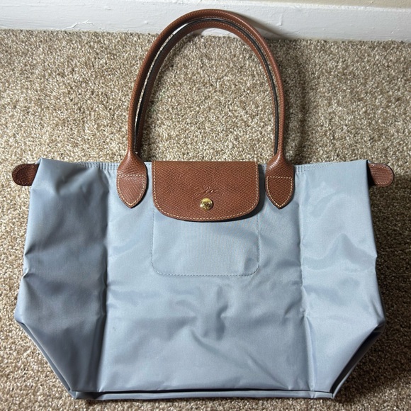 Longchamp Handbags - Longchamp Le Pliage Original Medium Tote Bag